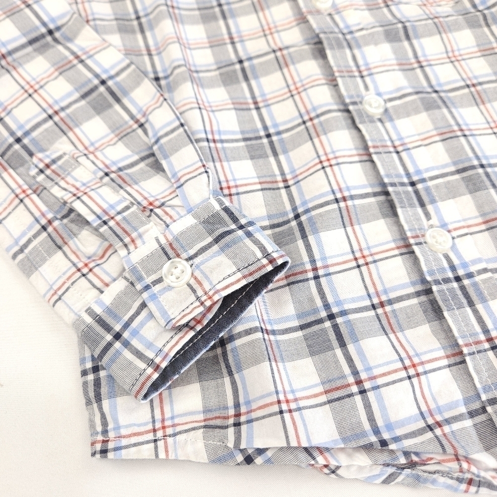 Koala Kids Longsleeve Button Down Shirt Size 2T